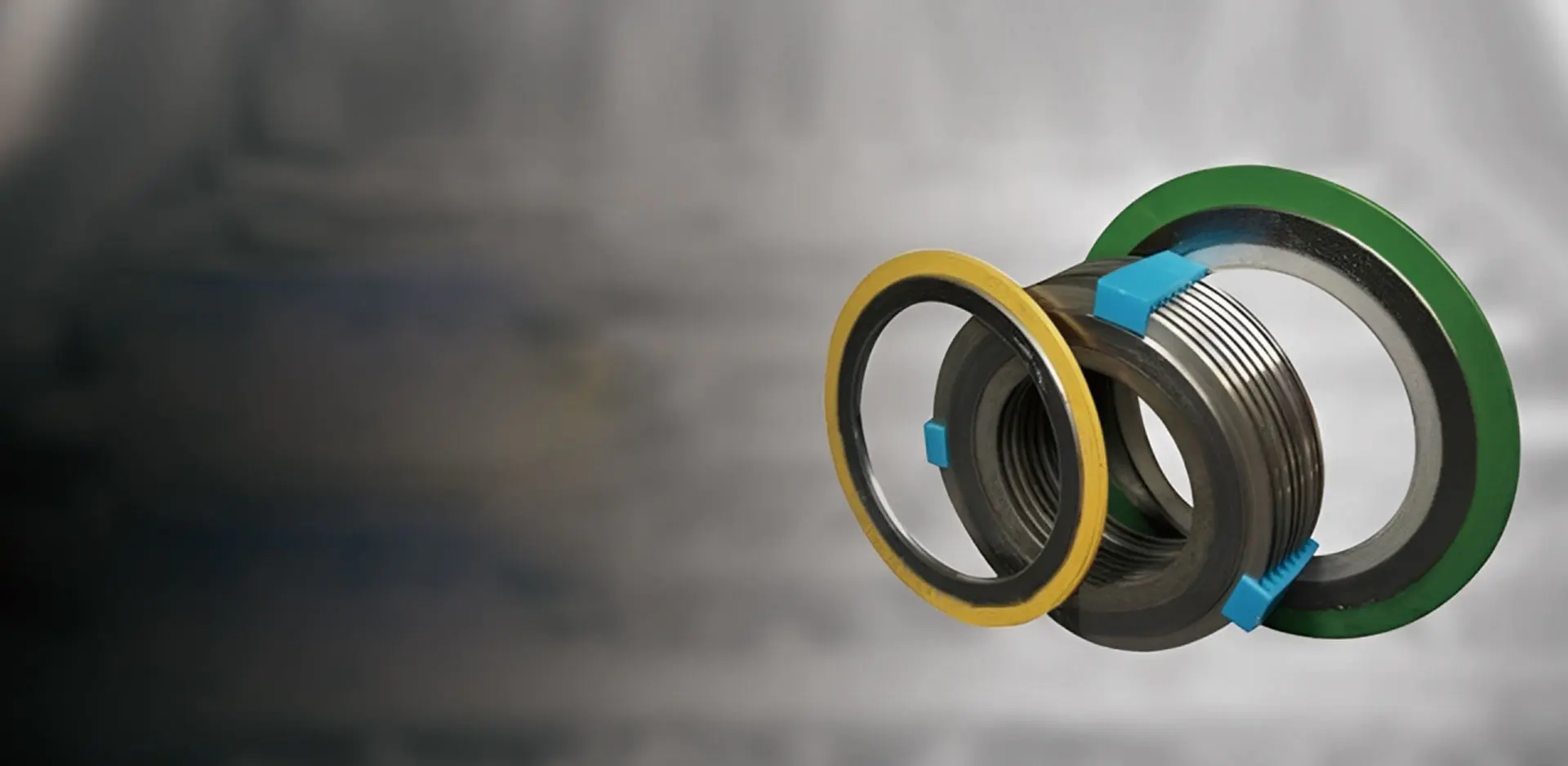 Spiral Wound Gaskets