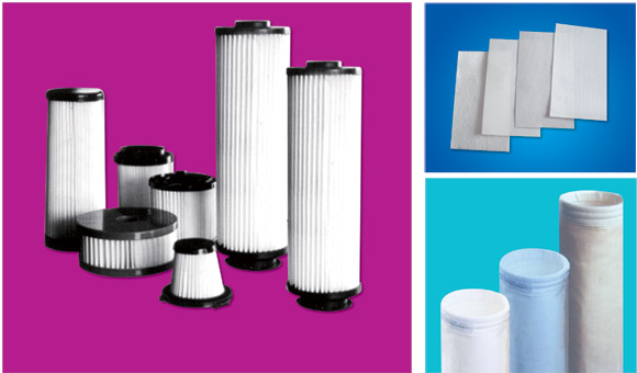 PTFE Micropore Membrance