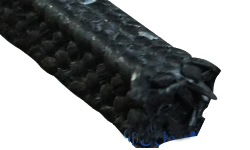 Carbon Fiber Packing