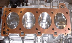 Copper Head Gasket