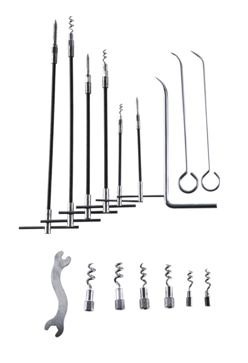 Packing Tool Set