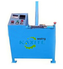 Station Bobbin Winder For Packing