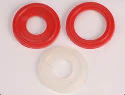 Silicone Tri Clover Gasket
